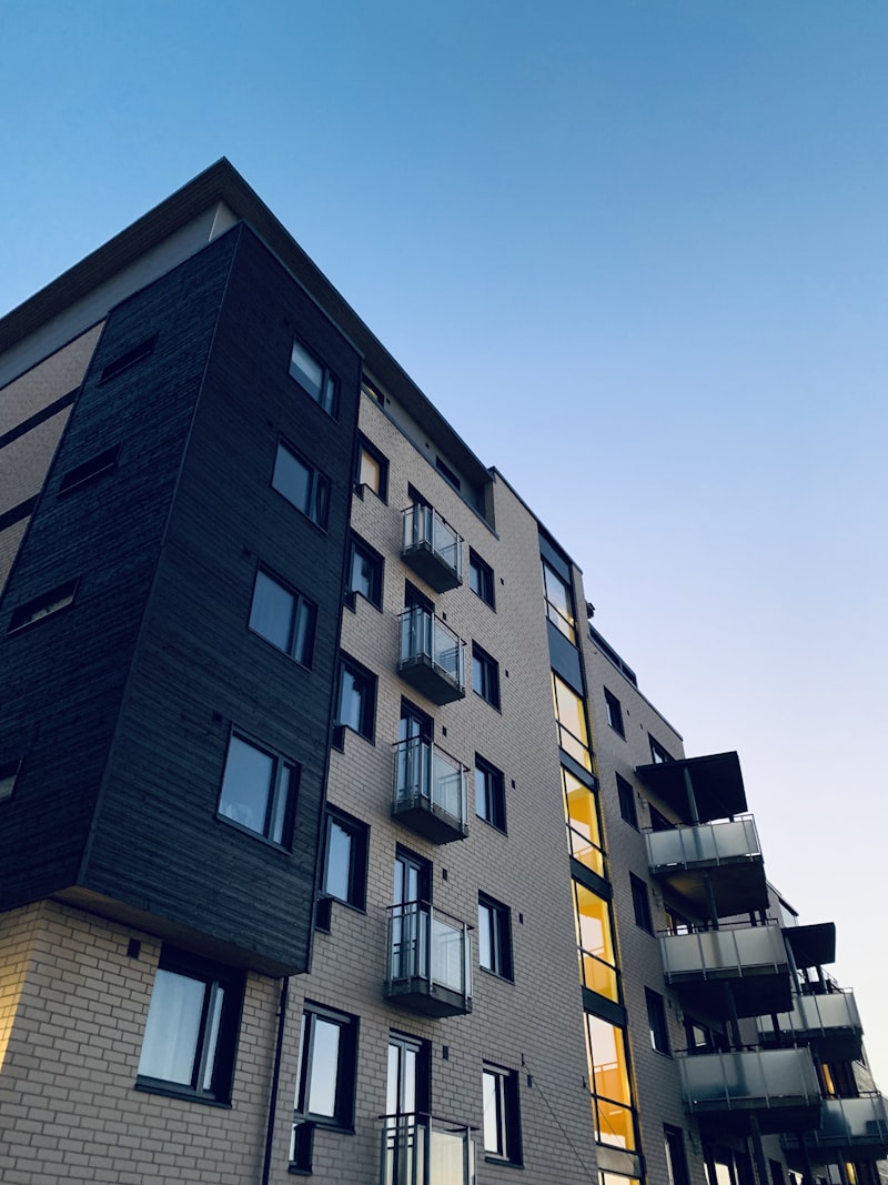 Property Maintenance